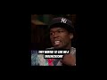 50 Cent Liked His Voice More After Being Shot