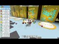 Using ANOTHER Star Jelly in Bee Swarm Simulator ROBLOX