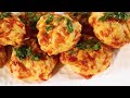 Red Lobster Cheddar Bay Biscuits Recipe | The Easiest Way Cheddar Bay Biscuits