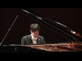 Liszt: Consolation No.3 (Concert live, 2020) by pianist Miyuji Kaneko
