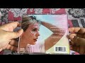 💖Taylor Swift Albums Unboxing💖