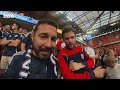 Scotland vs Switzerland - Before, During & After - Euro 2024 | Late Night at the Euros