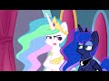 Appropriate Cursing  [MLP Animation]