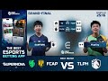 [FIL] 1XBET SUPERNOVA - DAY 3