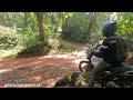 Journey to the End: Last Episode of Panaje Offroad Trail | Ride powered by @reisemoto