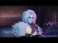 D2 S5: 7 Minutes With Mara, 3rd Angle