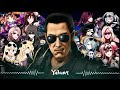 Yakuza - Fiercest Warrior (Special Edit)