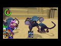 Kingdom Hearts Re:Chain of Memories Part 6: Memory of 