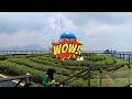 NIMO HIGHLAND PANGALENGAN BANDUNG | REVIEW APA ADANYA