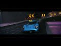 [Asphalt 8] Ultima RS - Rapid Transit - 46:695 (VS)