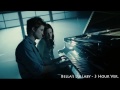 Bella's Lullaby 3 hour Piano Composed by Carter Burwell, played by Stan Whitmire