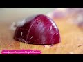 How To - Chop an Onion  | Jamie Oliver