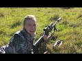 Hunting Impala with Mrs Kingsview - Eastern Cape, South Africa