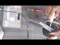 DIY : MAKE A TOOL BOX WITH AN OCTANGLE SHAPE FROM PVC SHEET || KOTAK UNIK || @kreasi_shofan