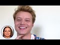 The Outer Banks Cast Gives a Sneak Peek Into Their Group Chat | Besties On Besties | Seventeen