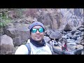 Lodh Waterfall | Beauty of Netarhat | Episode 2