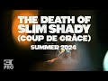 Eminem’s 12th Studio Album “The Death of Slim Shady” Will Be Coming This Summer 2024 (Trailer) 🤯😭🤤