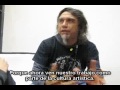 Tom Araya en 