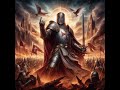 Eternal Crusader - Warriors