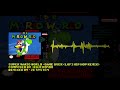 Super Mario World - Game Over (Lofi Hip Hop Remix)