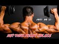 MOTIVATION GYM MUSIC - JUST DO IT - MIX 2022 ROCK - TRAP - EPIC - TRYHARD -ELECTRO
