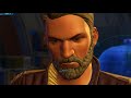 SWTOR: The Task at hand | Jedi Knight |