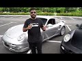 One Of The Greatest Porsche 911s Ever Made - 997.1 And 997.2 Turbo Comparison