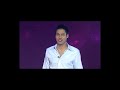 The Good'ns - Danny Bhoy Live - Part One