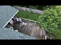 Drone Flight 1