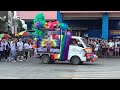 Pride Parade | Duaw Davao 2024 Vlog | June 23, 2024