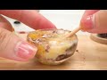 Best of Mini Yummy - 41+ MOST AMAZING Miniature Food Recipe Ideas Compilation - Mini Yummy