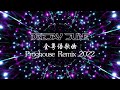 秒针 x 晚风心里吹 x 爱的暴风雨 全粤语歌曲 Proghouse Remix 2022 by [DJ June G]