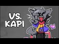 VS KAPI OST - Wocky