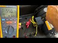 Insulation Testing Fluke-1507 - Fluke Fridays - Episode 106