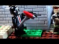 I built WAR CRIMES in LEGO...