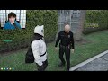 16 Minutes Of Cops Using Yuno As A Therapist - GTA NoPixel 4.0