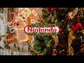 Festive Holiday Nintendo Music & Covers 🎄⭐- Ezonater