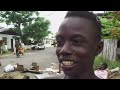 The Cannibal Warlords of Liberia (Full Documentary)