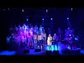 Popkoor Amstelveen Live uitvoering 29 juni 2023