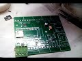 CNC control boards update