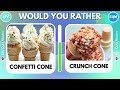 Would You Rather - Summer Edition 🍦🌞🌊