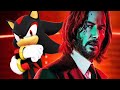 Sonic The Hedgehog 3 Jakks Pacific Figure Leaks + First Look At Movie Shadow