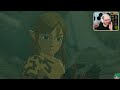 ¡El poder de los Zonnan! - #01 - TLO Zelda: Tears of the Kingdom en Español (Switch) DSimphony
