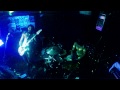 What A Funk?! - Dive live @ El Corazon, Seattle