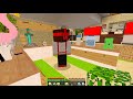 KUPUJE GPLAYOWI WSZYSTKO CO DOTKNIE NA ŚLEPO W MINECRAFT?! LUMI & GPLAY