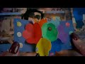 Handmade Coraline  Pop-up Book (Sub ✔)｜Roleplay｜Halloween Special｜One day of thunderstorm