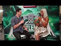 Jade Cargill On Her WWE Debut, Dream Matches, WrestleMania 40