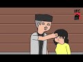 AZAB PESUGIHAN PENJUAL SATE KELINCI PART 4 ! Animasi Horror - Kartun Horror Terbaru