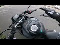 MT-03（ヤマハ）試乗インプレ。バイクを好きにさせてくれる一台。