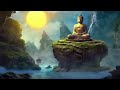Tranquil Reverie Meditation Music to Soothe the Mind and Enhance Sleep Quality